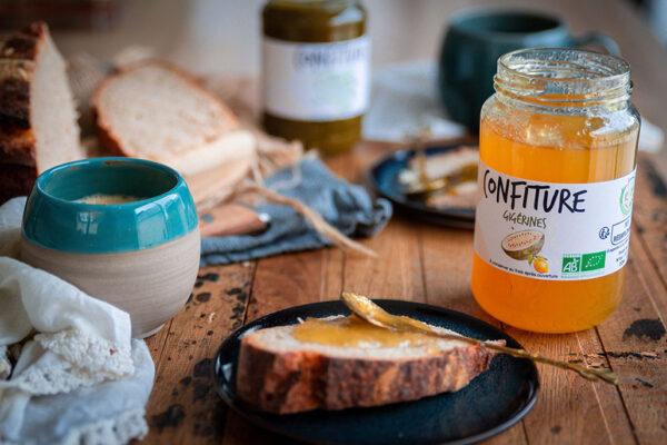 Confiture de Gigérines – Image 2