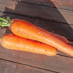 Carottes - 500g