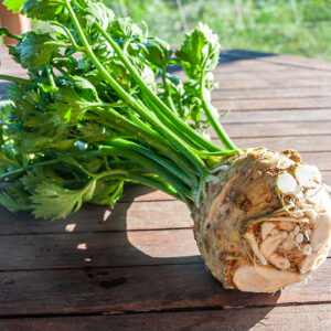 Céleris raves - 500g