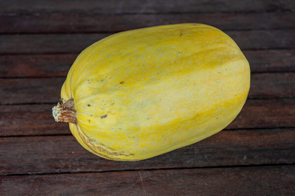 Courges Spaghettis - Pièce