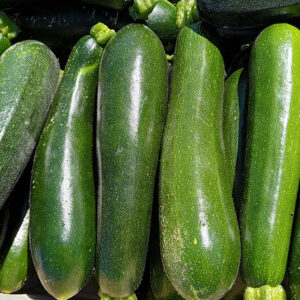 Courgettes longues - 500g