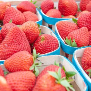 Fraises - 250g