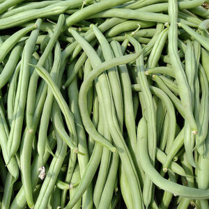 Haricots verts - 200g
