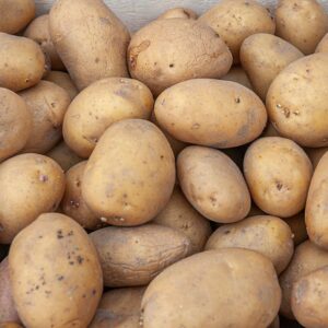 Pommes de terre - 500g