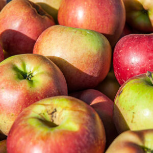 Pommes - 500g
