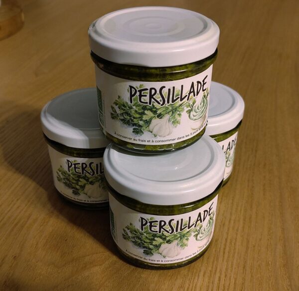 Persillade - 110g